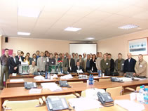  " LG-Nortel   "   26-27  2007.