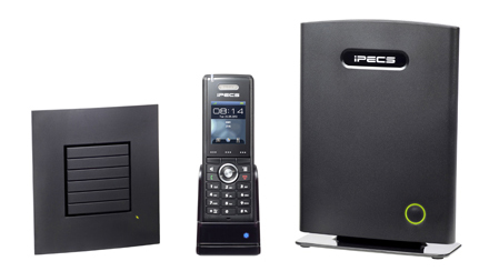 IP-DECT