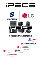     "Ericsson-LG Enterprise".(2020 .)