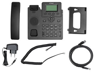 FLAT-PHONE C10