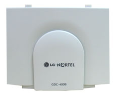 ������� ������� DECT GDC-400B