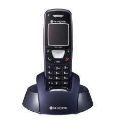  DECT GDC-400B