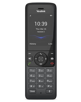 Yealink W78H